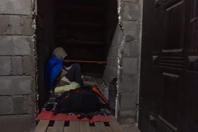 סרט המציג את חיילי צה"ל מוציאים להורג- יוקרן ביפו