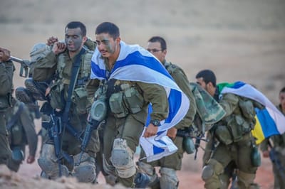צווים חריגים: אלפי משרתי מילואים גויסו הערב