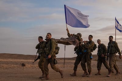 "פנתר": צה"ל השיק גדוד מעורב חדש