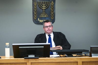 "לא לערב ילדים": השופט הוציא צו נגד פעילת הליכוד