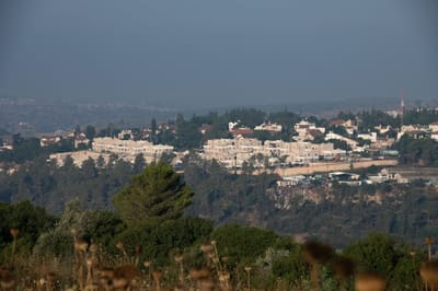 פרטים חדשים על פרשת עבירות המין בשומרון