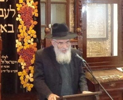 גאון גם כילד: בגיל 13 מצא טעות במבחן הארצי בתלמוד