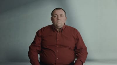 רומן זדורוב פותח הכל: "עדיף להיות נאיבי מרוצח"