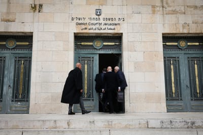 בית המשפט: מבצעי הלינץ בשמעון הצדיק יישבו בכלא