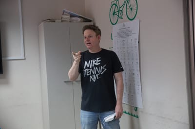 ליאור שליין נגד המפכ"ל: "פשוט אפס"
