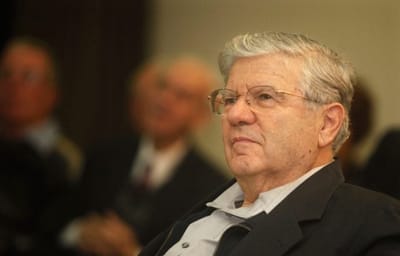 אהרון ברק,