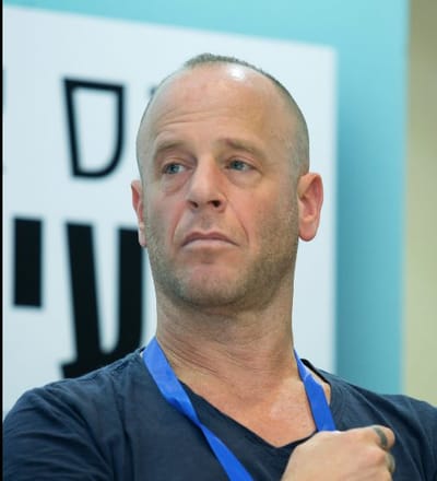 "בניתוח לב פתוח": יואב אבן מעדכן במצבו הרפואי