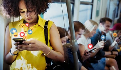 הסכנה ברשתות החברתיות: שורת עבירות מין בקטינות