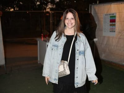 אחרי שהתגרשה: ליבי נחימובסקי יוצאת לדרך חדשה