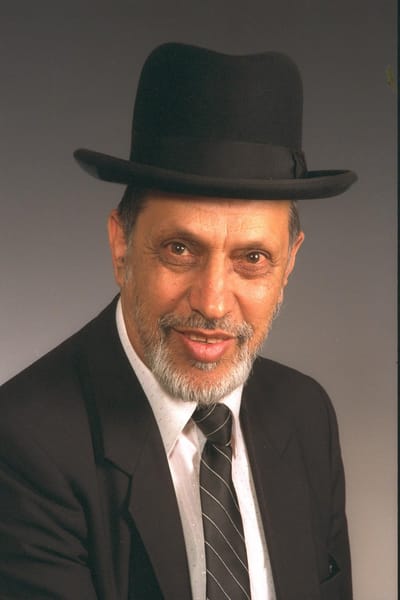 התפללו לרפואתו: הרב יוסף בא-גד במצב קשה