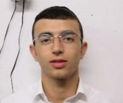 חשש כבד לחייו | שוב: נער נוסף שנסע למירון נעלם