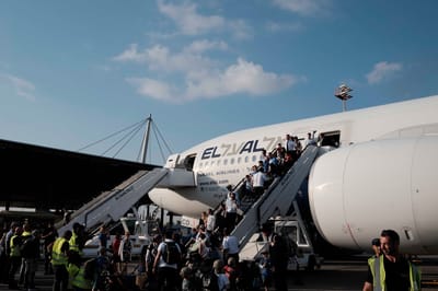 מכה לסמוטריץ׳: החרדים מוותרים על סעיף הנכד
