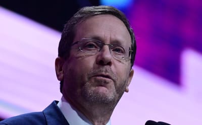 הרצוג על סערת הלהט"ב: "מטריד אותי מאוד"
