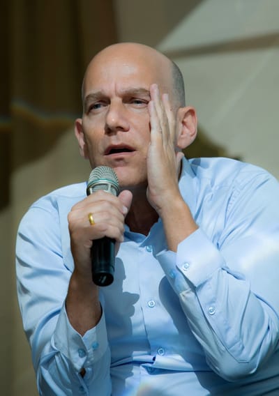 "הפעם זה סיפור אחר" | גיא פלג מזהיר: "סכנה אמיתית"