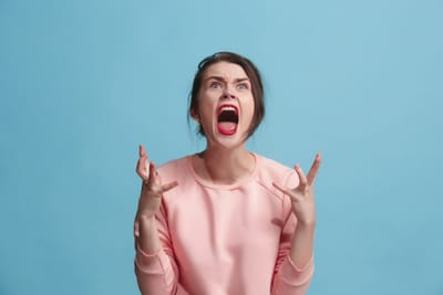"כולם הופכים להיות שקי חבטות שלך"