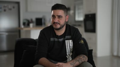 "אלה ששלחו אותי לקרב, עכשיו משפילים אותי"