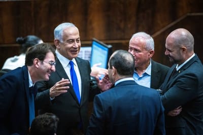 המתח בעיצומו: תמונת מצב התפקידים בליכוד