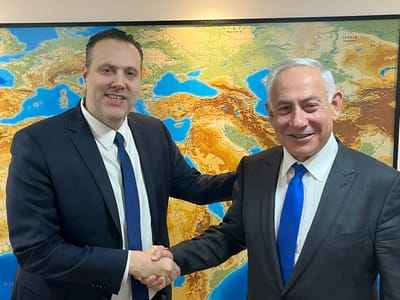 מיקי זוהר מונה לשר; זה התיק שהוא יקבל