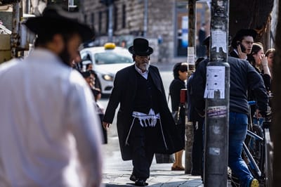 השינויים שהחרדים עברו תחת ממשלת בנט-לפיד