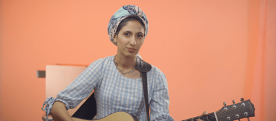 יהל כיאט בסינגל חדש: "מתבלבל"