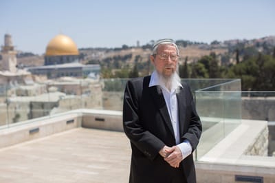 הרב אריאל נגד סמוטריץ': איך אפשר לסמוך על נתניהו