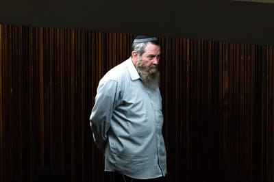 אבי מעוז