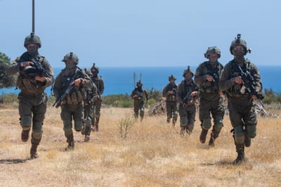 כוננות שיא: צה"ל ממשיך לתגבר כוחות ביו"ש