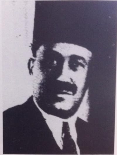 היום בהיסטוריה: המנהיג המזרחי הראשון
