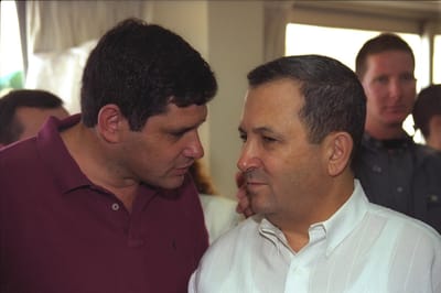 נפטר יוני קורן, ראש מטה רה"מ לשעבר ברק