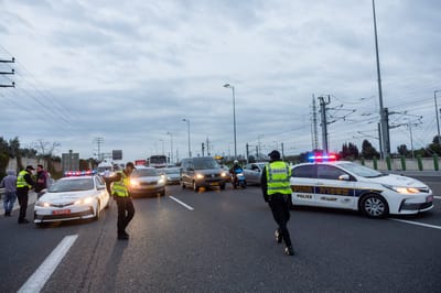 הלווית הרב בעדני: אלה הרחובות שייסגרו לתנועה