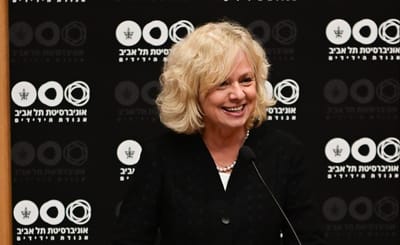 "היועמ"שית הורתה לתפור תיקים לחברי הקואליציה"