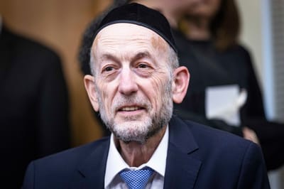 מאחורי הגב של רגב? הצעד של מקלב במשרד התחבורה