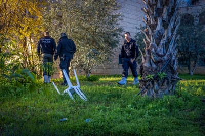 היערכות לנקמה: הבורר של משפחת הפשע נרצח ביריות