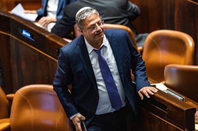איך הציונות הדתית הקצינה כל כך?