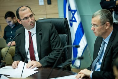 ההצעה החדשה: סמכויות נשיא ביהמ"ש יעברו למחשב