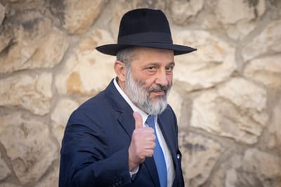 השבוע: הממשלה תמנה ממלאי מקום זמניים לדרעי