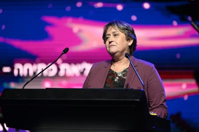 יפה בן דויד מאיימת: אבי מעוז ייתקל בהתנגדות שלנו