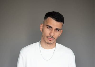 אבי אברומי ומור בסינגל משותף: "אין אותנו יותר"