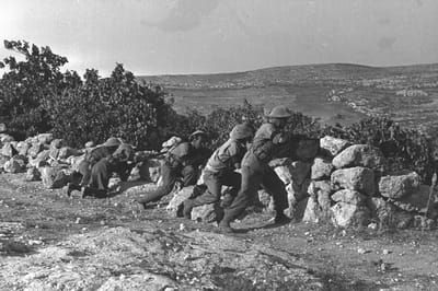היום בהיסטוריה: "התקפת הנגד המוצלחת ביותר"