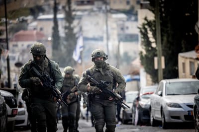 בצה״ל נערכים להסלמה; הערב יתכנס הקבינט
