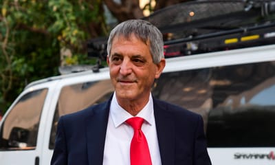 בן גביר: אבי חימי מחוייב להודיע מיד על התפטרותו