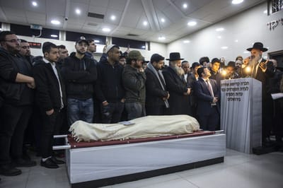 בגלל חוב: החשמל נותק למשפחתו של הנער שנרצח
