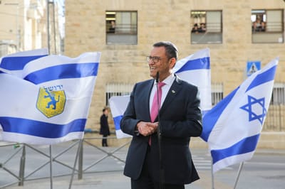 בשורות משמחות: גבעת שאול מתחדשת