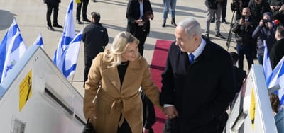 לאחר דרישת החרדים: נתניהו ינאם באו"ם ויחזור במוצ"ש