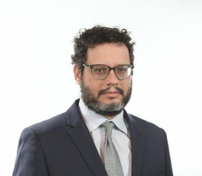 ברנז'ה: נכדו של הרב נריה מונה לאוצר בספריה הלאומית