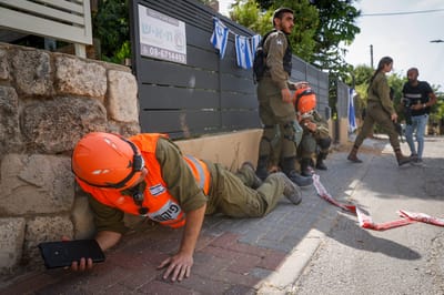 בעקבות תקלה בצופרים: אזעקה נשמעה בצפון הארץ