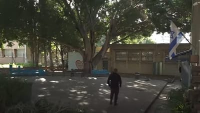 מקומם: בית הספר שהציל מאות נערים ייסגר