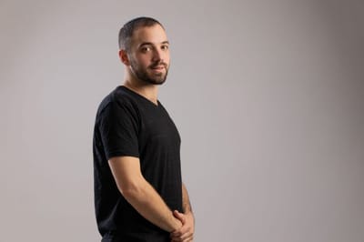 עלי הרטום בסינגל מרענן | "הכל ירגיש חדש"