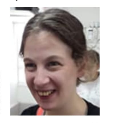 קריאה לעזרה: חיפושים אחר נעדרת בסיכון באזור ירושלים