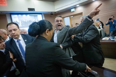 הרפורמה המשפטית: ביש עתיד לא מעוניינים בפשרה